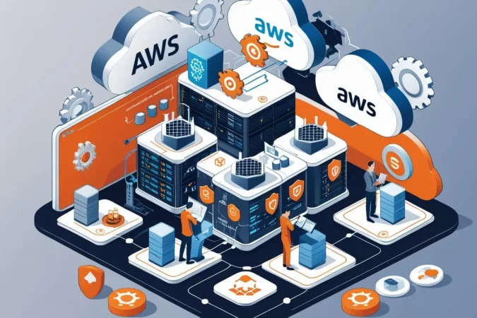 aws cloud