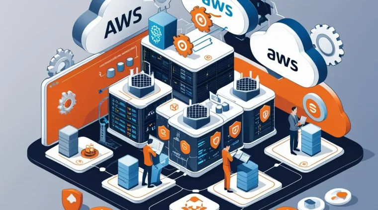 aws cloud