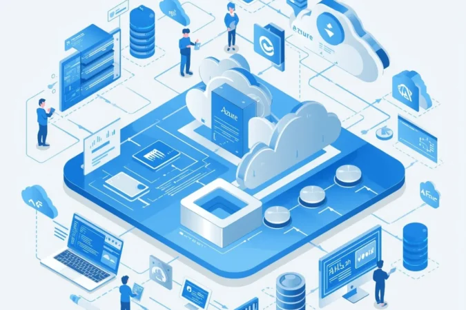 azure cloud