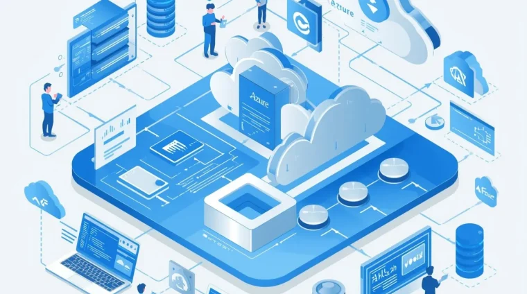 azure cloud