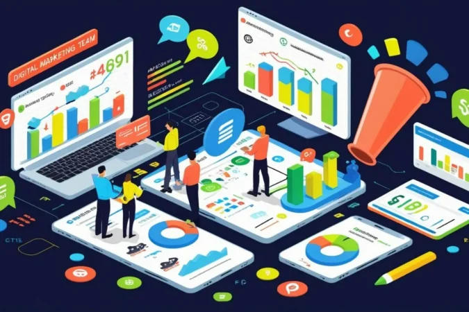 digital marketing