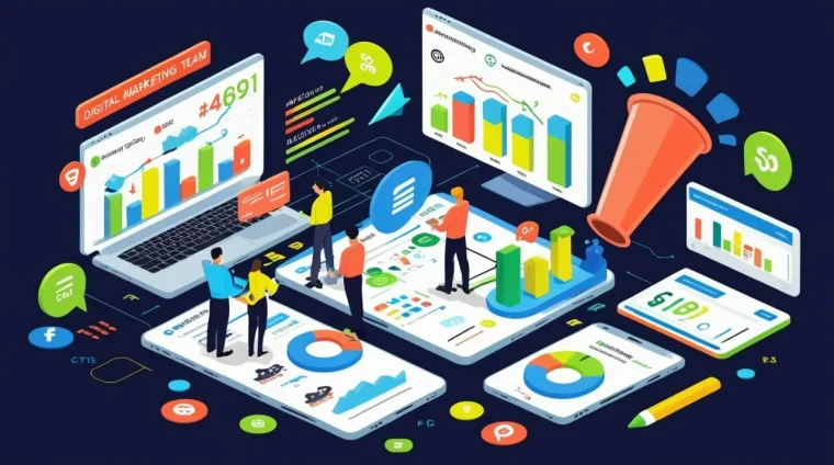 digital marketing digital marketing