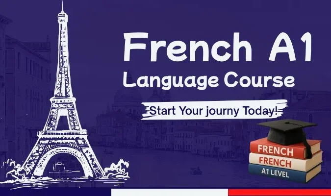 french a1