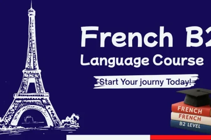 french b2