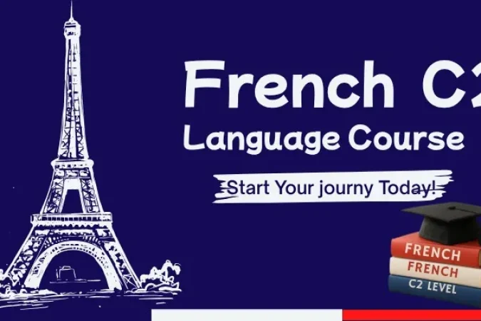 french c2