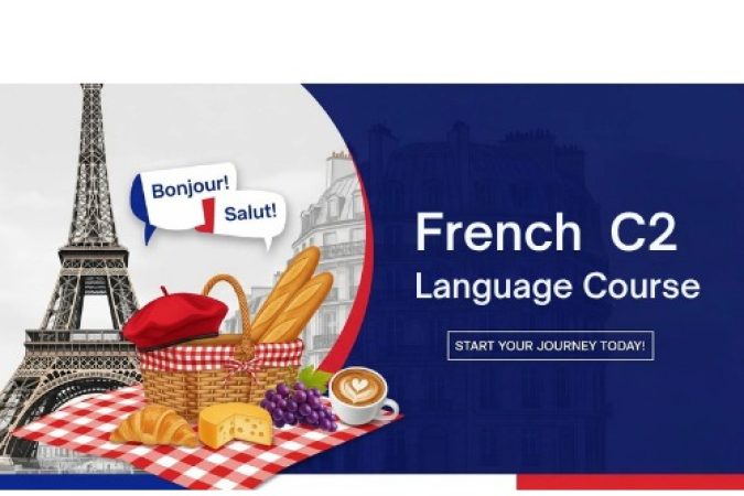 french c2 level