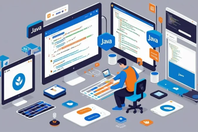 java