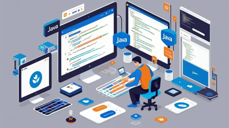 java