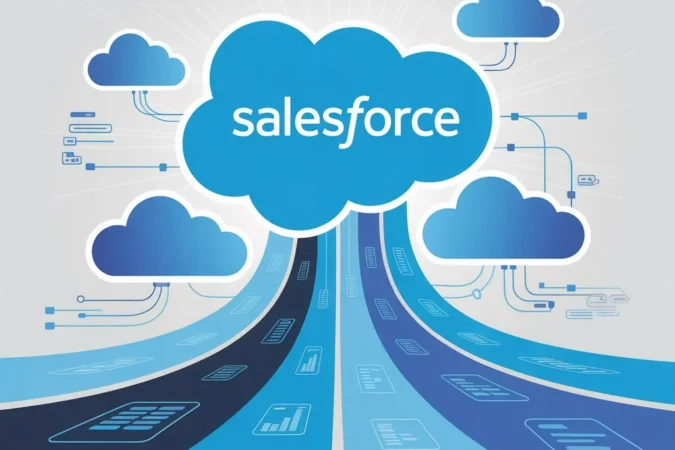 salesforce