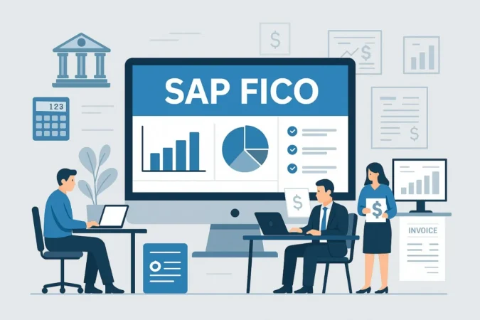 sap fico