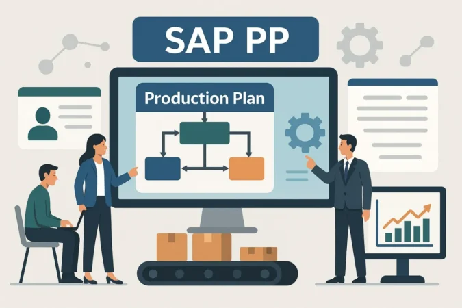 sap pp
