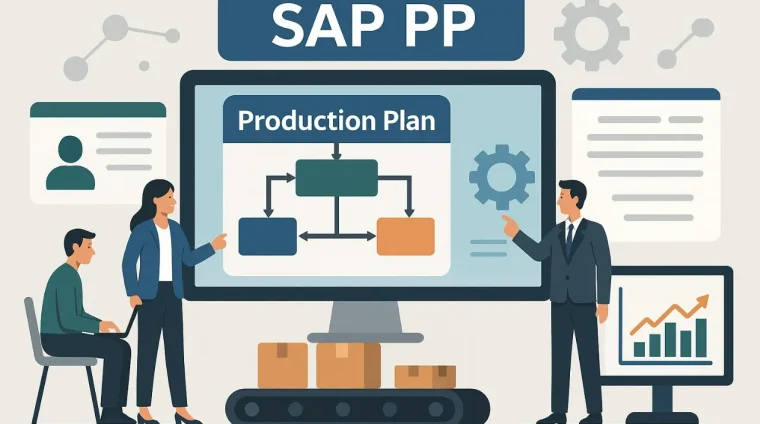 sap pp